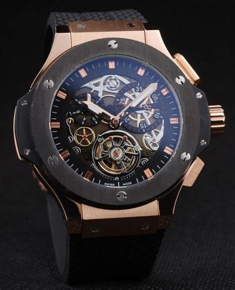 replica uhren hublot f1|how to find Hublot watches.